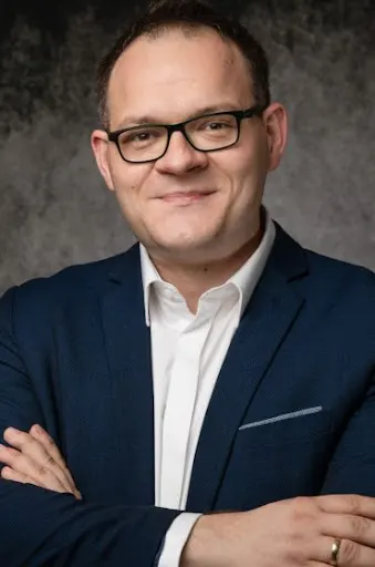 Adwokat Zbigniew Lubszczyk